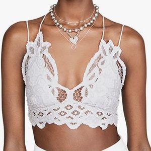 Free People One Adella Bralette
